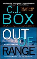 Out of Range (Joe Pickett Series #5)