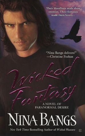 Wicked Fantasy