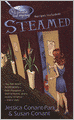 Steamed (Gourmet Girl Series #1)