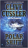 Polar Shift: A Kurt Austin Adventure (NUMA Files Series)