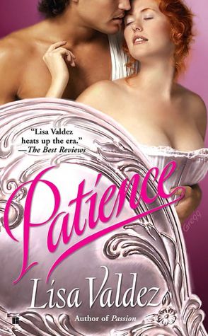 Patience