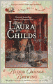 Blood Orange Brewing (Tea Shop Series #7)