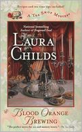 Blood Orange Brewing (Tea Shop Series #7)
