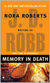 Memory in Death (In Death Series #22)