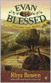 Evan Blessed (Constable Evans Series #9)