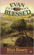 Evan Blessed (Constable Evans Series #9)