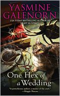 One Hex of a Wedding (Chintz and China Mystery Series #5)