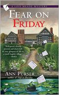 Fear on Friday (Lois Meade Series #5)