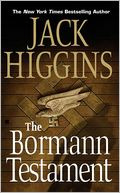 The Bormann Testament (Paul Chavasse Series #1)