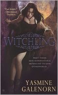 Witchling (Sisters of the Moon Series #1)
