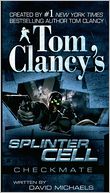 Tom Clancy's Splinter Cell #3: Checkmate