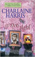 Grave Sight (Harper Connelly Series #1)