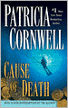 Cause of Death (Kay Scarpetta Series #7)