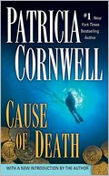Cause of Death (Kay Scarpetta Series #7)