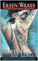 Blood Lines (Lupi Series #3)
