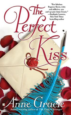 The Perfect Kiss