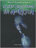 Alien Sightings in America
