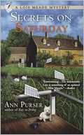 Secrets on Saturday (Lois Meade Series #6)