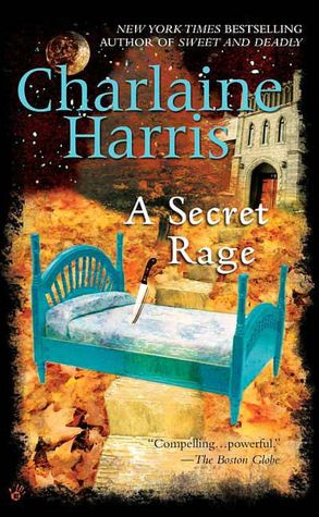 A Secret Rage