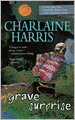 Grave Surprise (Harper Connelly Series #2)