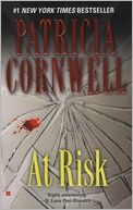 At Risk (Win Garano Series #1)