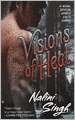 Visions of Heat (Psy-Changeling Series #2)