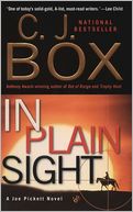 In Plain Sight (Joe Pickett Series #6)