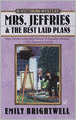Mrs. Jeffries and the Best Laid Plans (Mrs. Jeffries Series #22)
