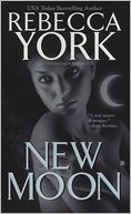 New Moon (Moon Series #6)