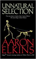 Unnatural Selection (Gideon Oliver Series #13)