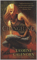 Changeling (Sisters of the Moon Series #2)