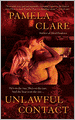 Unlawful Contact (I-Team Series #3)
