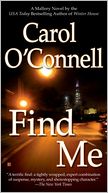 Find Me (Kathleen Mallory Series #9)