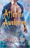 Atlantis Awakening (Warriors of Poseidon Series #2)