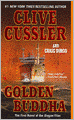 Golden Buddha (Oregon Files Series #1)