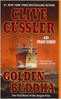 Golden Buddha (Oregon Files Series #1)