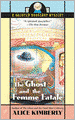 The Ghost and the Femme Fatale (Haunted Bookshop Series #4)