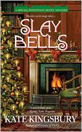 Slay Bells (Pennyfoot Hotel Mystery Series #14)