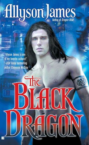 The Black Dragon