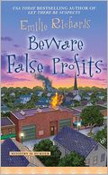 Beware False Profits (Ministry is Murder Series #3)