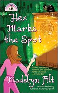 Hex Marks the Spot (Bewitching Series #3)