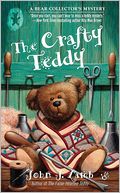 The Crafty Teddy: A Bear Collector's Mystery