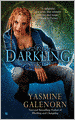 Darkling (Sisters of the Moon Series #3)
