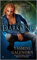 Darkling (Sisters of the Moon Series #3)
