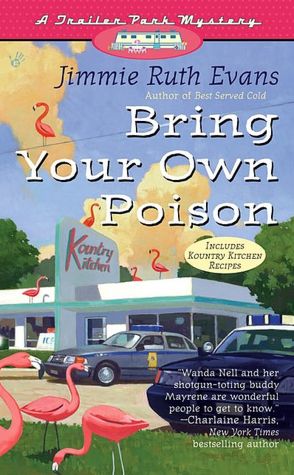Bring Your Own Poison