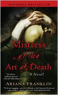 Mistress of the Art of Death (Mistress of the Art of Death Series #1)