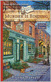 Murder Is Binding (Booktown Series #1)