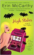 High Stakes (Vegas Vampires Series #1)