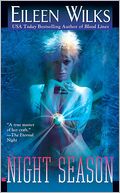 Night Season (Lupi Series #4)