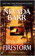 Firestorm (Anna Pigeon Series #4)